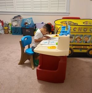 Meet your Posher, Lynn